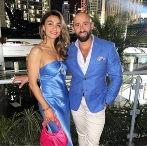 Meet your Posher, Carl